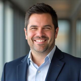 Alex Martinez, CEO