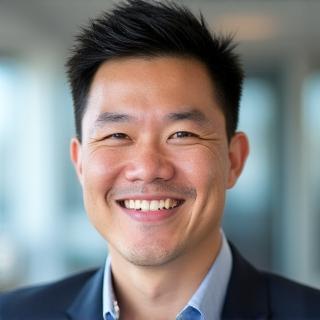 David Kim, CPO