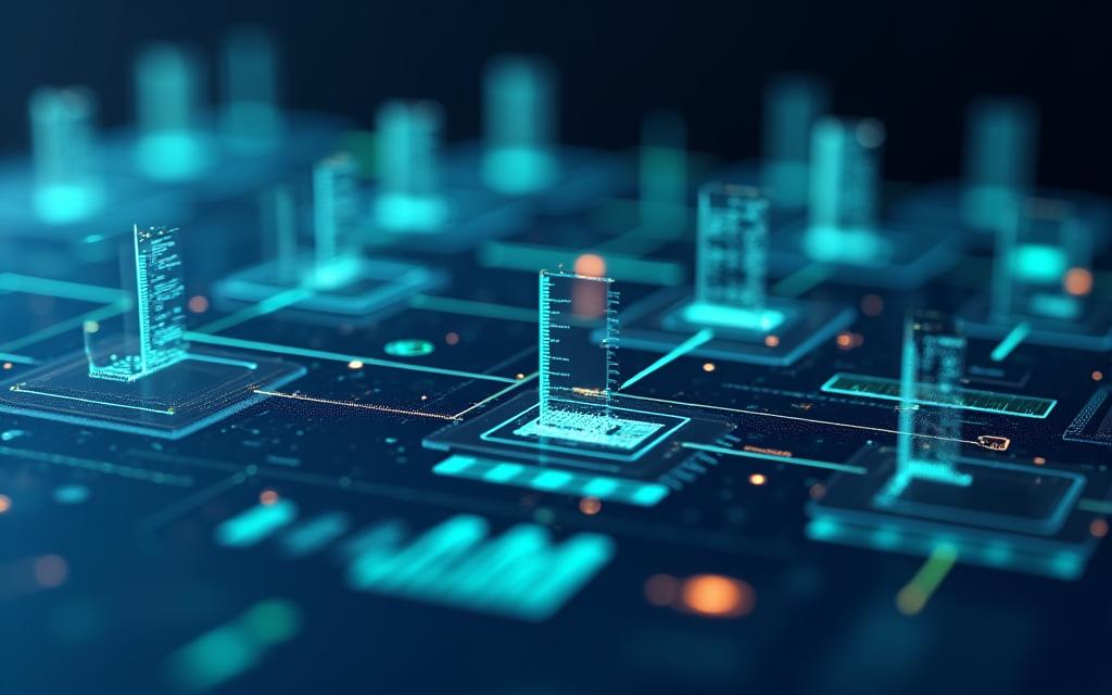 Enterprise Integration Dashboard