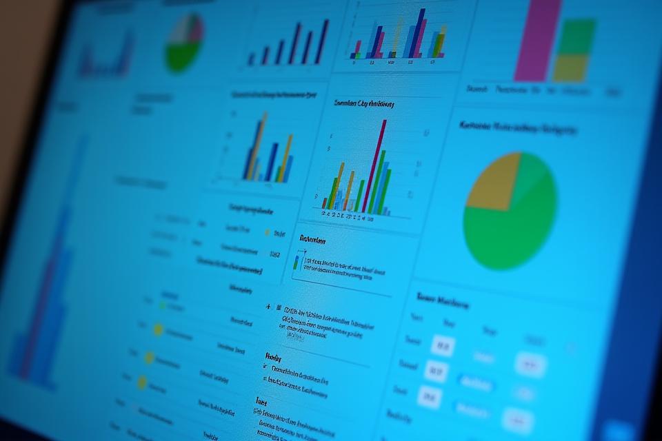 Sentiment Analysis Dashboard